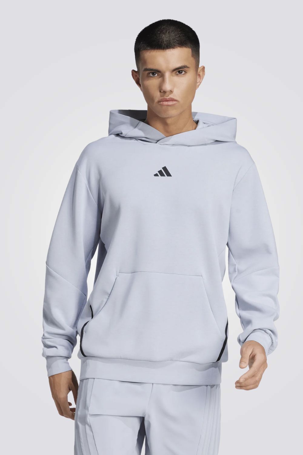 סווטשירט D4T Hoodie לגברים