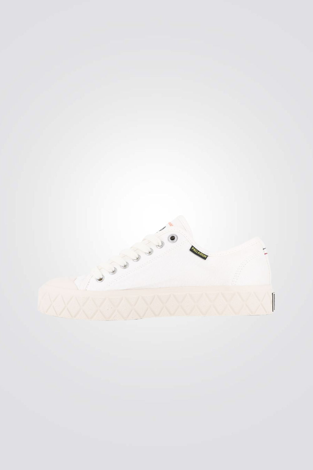 סניקרס לגברים PALLA ACE בצבע לבן