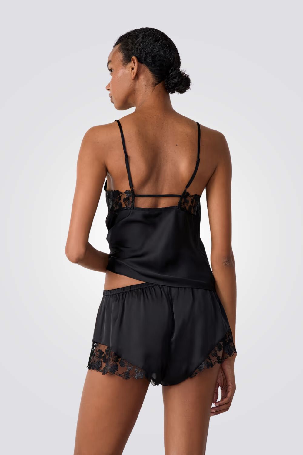 מכנס פיג'מה FRAGRANCE לנשים