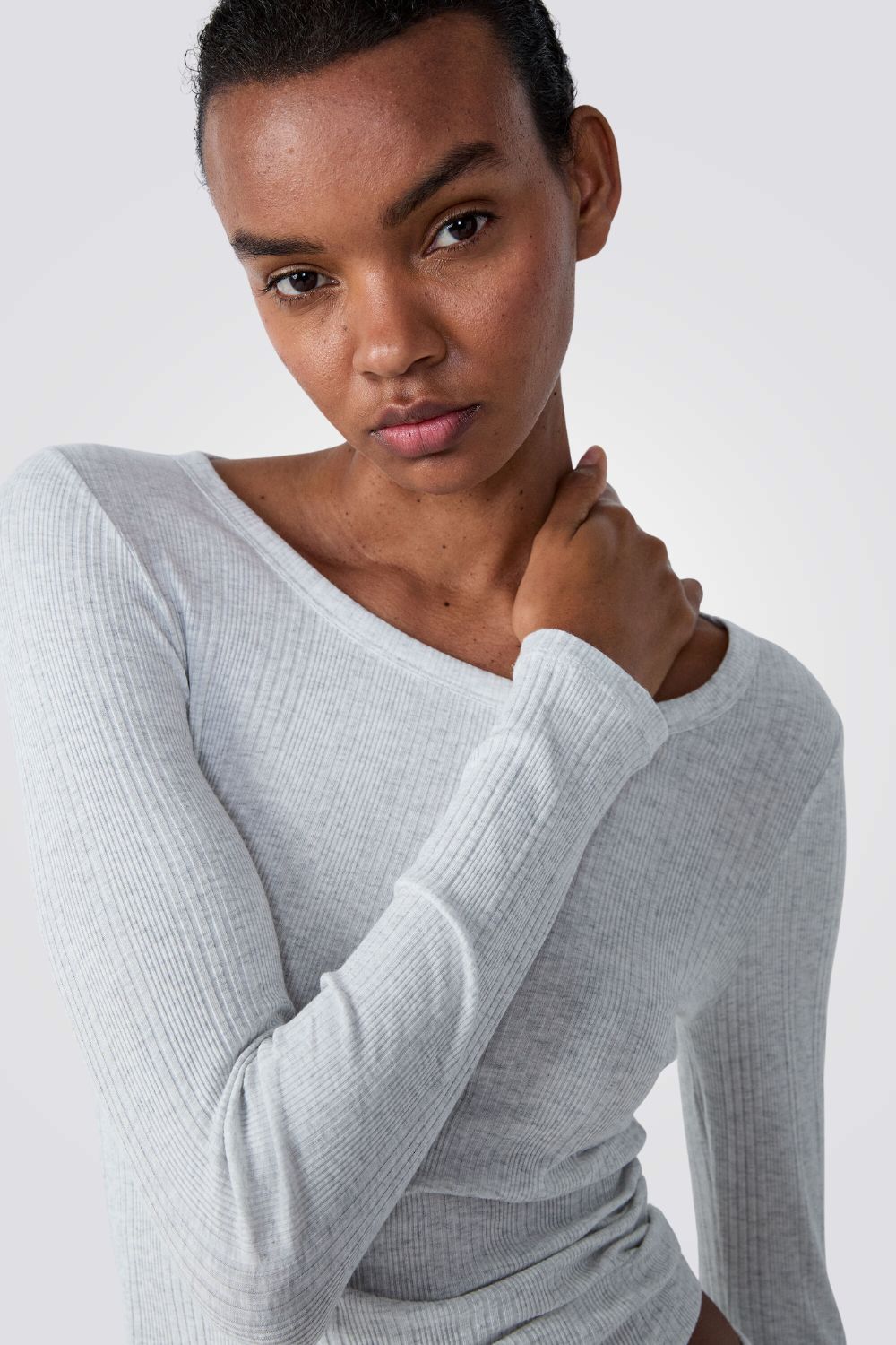 חולצת טישירט ארוכה | איתם