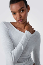 חולצת טישירט ארוכה | איתם