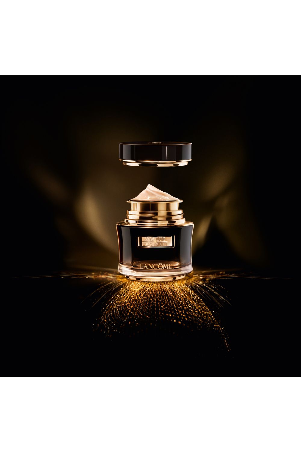 מילוי חוזר קרם פנים 50 מ"ל ABSOLUE L’EXTRAIT ELIXIR REFILL