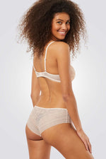 חזייה מרופדת SUBLIME WE CARE  N*4 לנשים