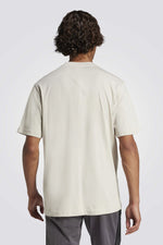 חולצה Essentials Big Logo Single לגברים