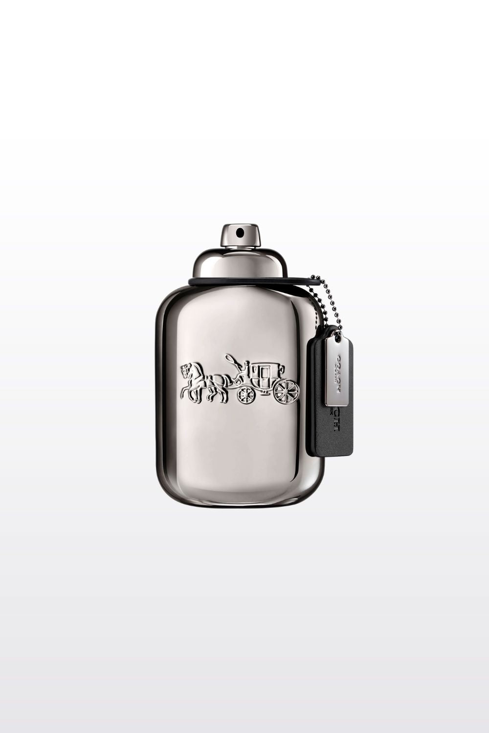 בושם לגבר 100 מ"ל  PURE PLATINUM PARFUM | קוא'ץ
