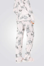 סט פיג’מת מעבר DAISY