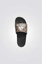 כפכפים ADILETTE COMFORT מנומר 