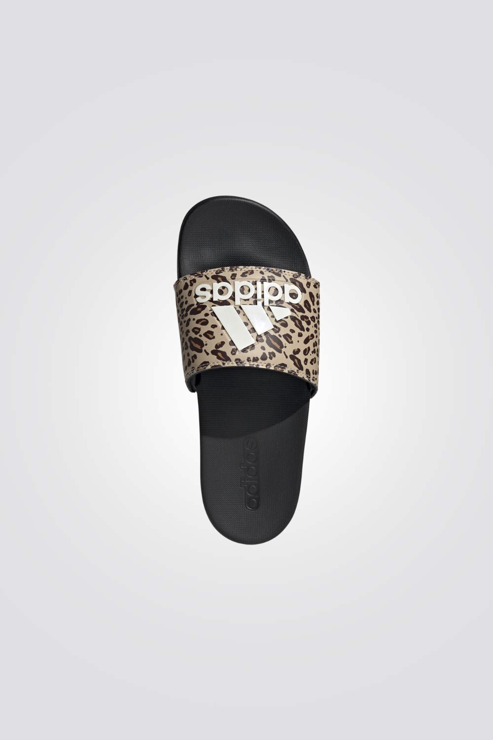 כפכפים ADILETTE COMFORT מנומר 