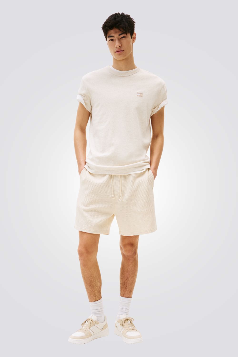 חולצת טישרט לגברים