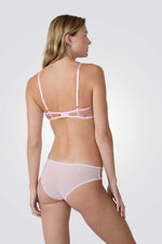 חזייה מרופדת N*4 FLOWERS לנשים