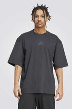 טישירט Power Oversize לגברים | אדידס