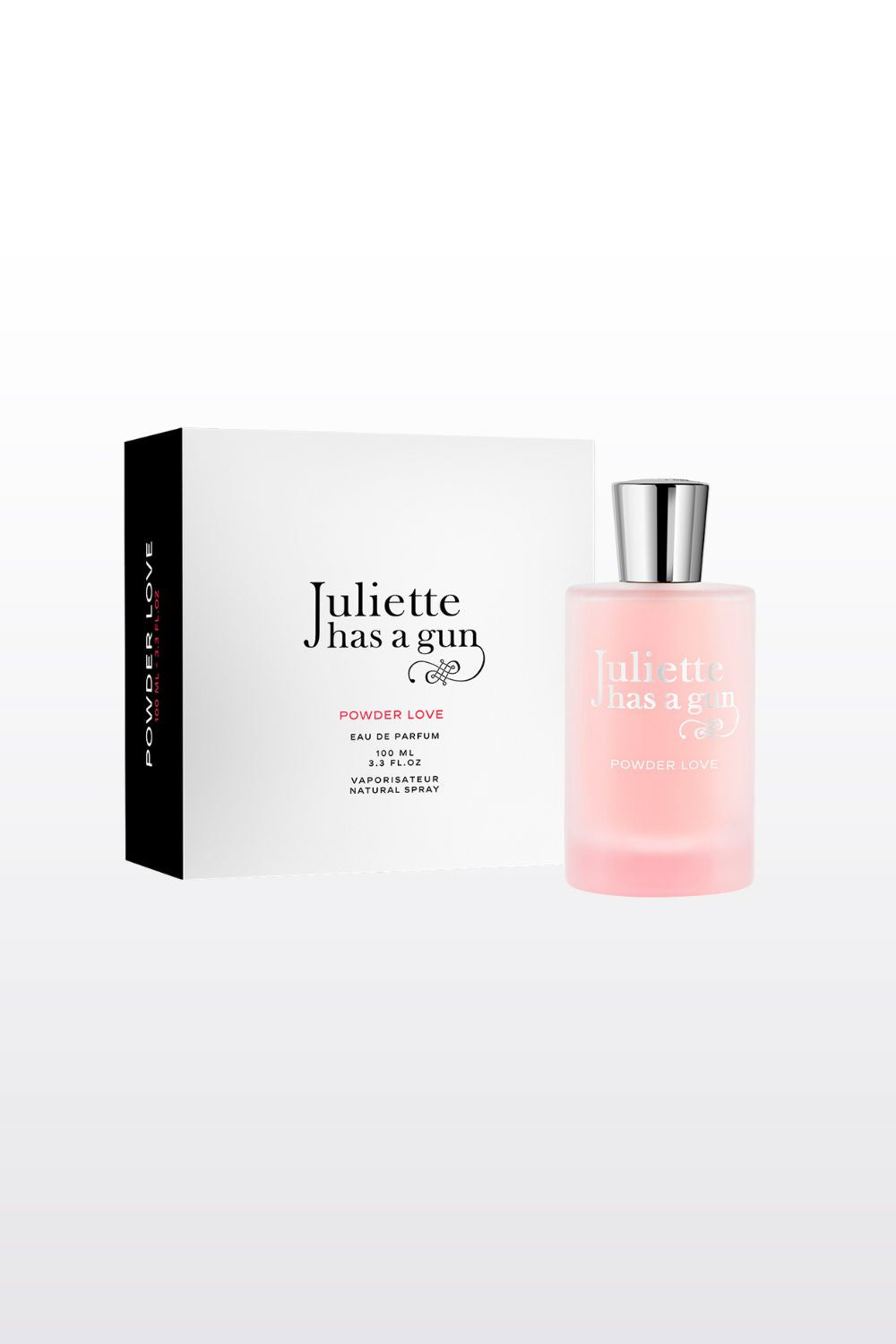 בושם לאישה 100 מ"ל  POWDER LOVE E.D.P | ג'ולייט