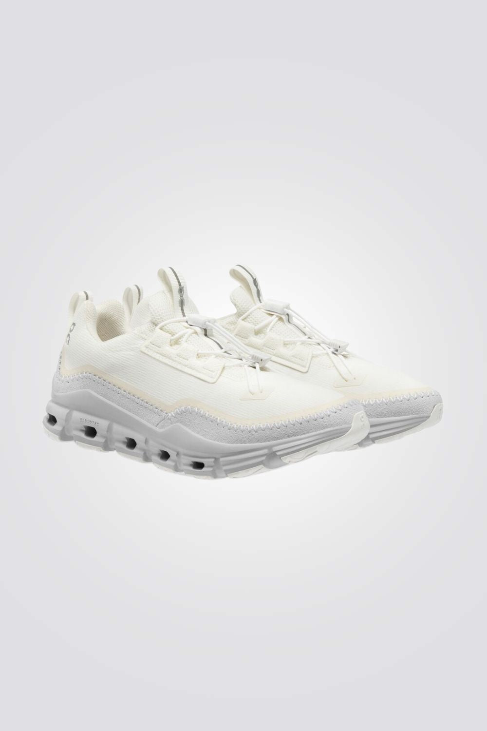 נעלי ספורט Cloudaway Undyed לנשים