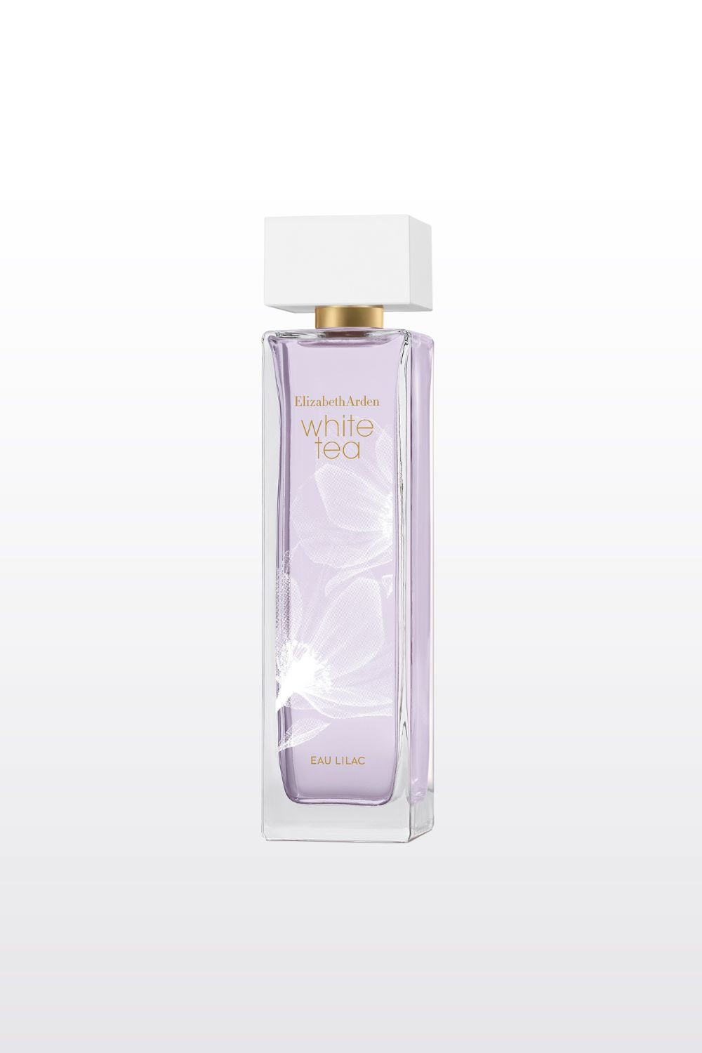 בושם לאישה 100 מ"ל WHITE TEA EAU LILAC E.D.T