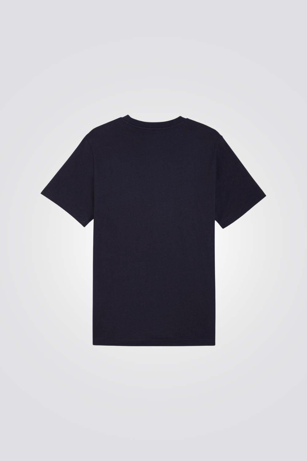 טישירט קצרה עם הדפס לוגו לגברים | פומה