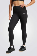 טייץ Optime Rib 7/8 לנשים