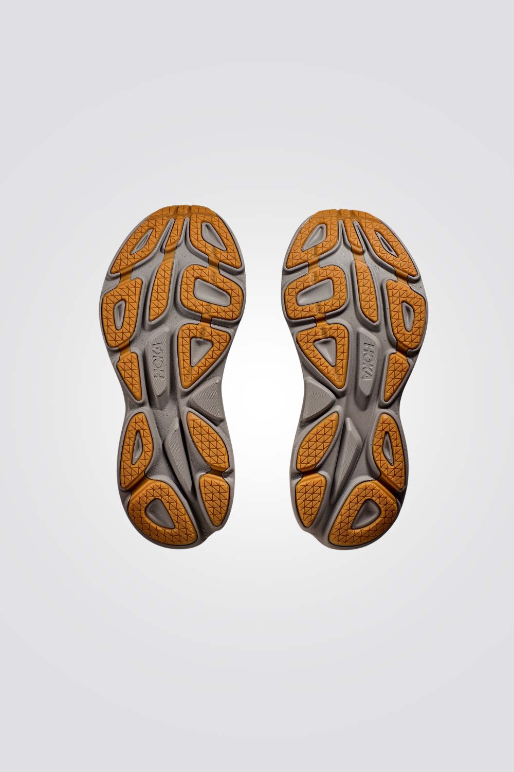 נעלי ספורט BONDI 8 לגברים 