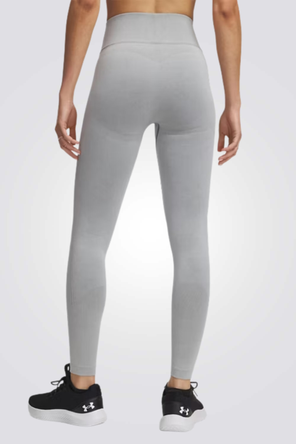 טייץ ספורט Vanish Seamless Washed Leg לנשים