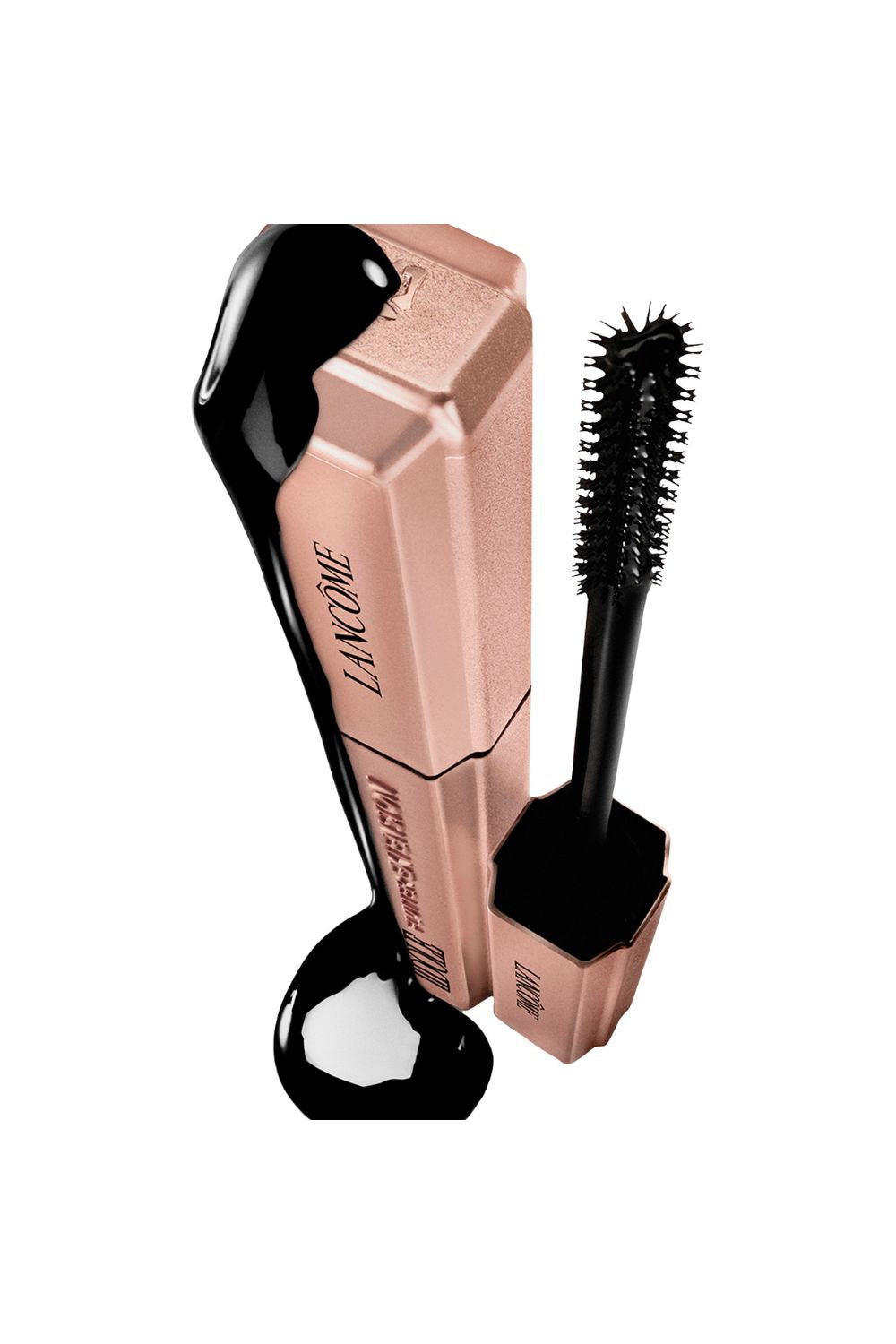 מסקרה 8.5 מ"ל LASH IDOLE FLUTTER