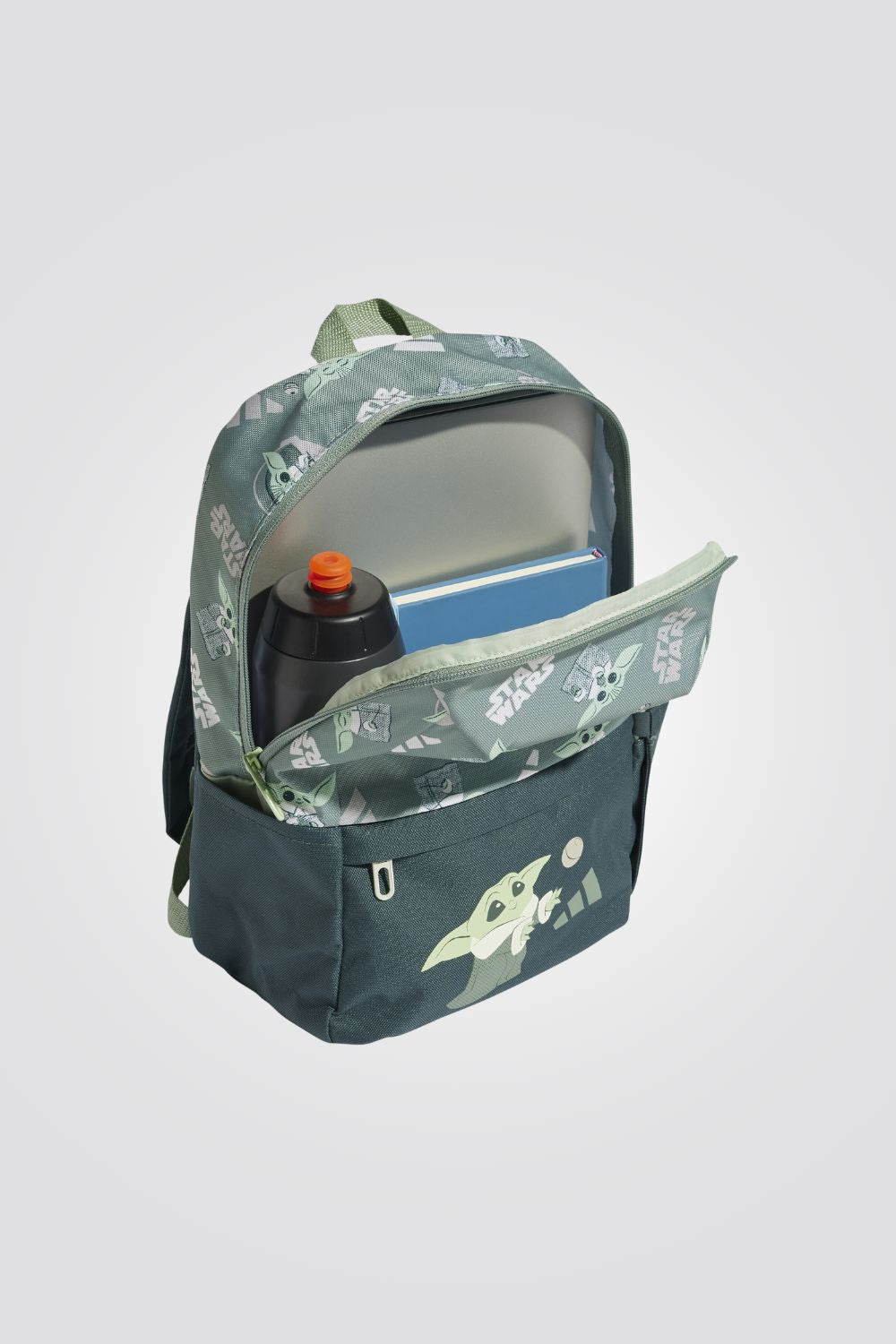 תיק גב ADIDAS X STAR WARS THE MANDALORIAN לילדים