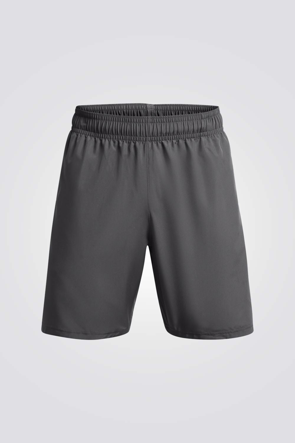 מכנסי ספורט UA Tech Woven Wordmark לגברים