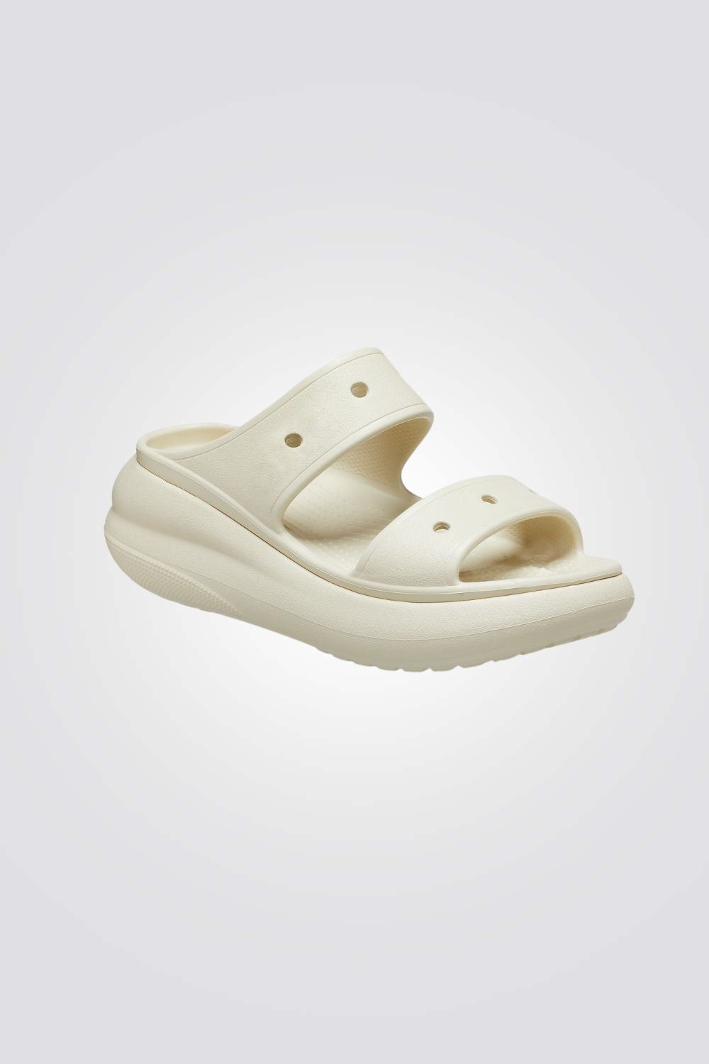 כפכפי פלטפורמה קלאסיים לנשים Classic Crush Sandal | קרוקס