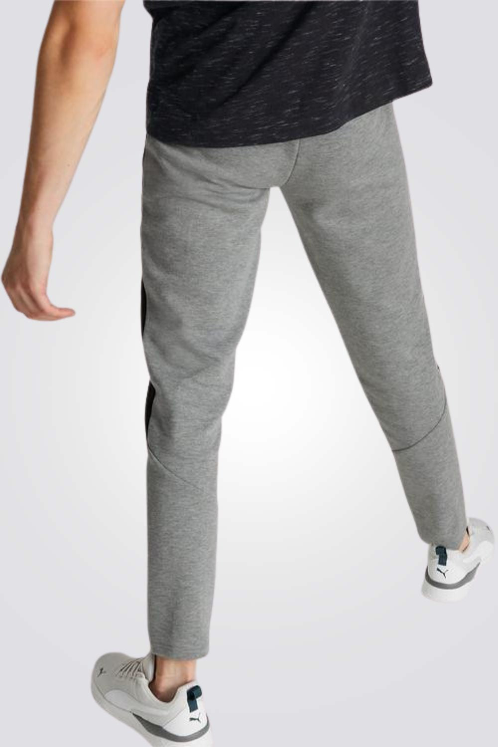 מכנסיים ארוכים Evostripe Pants לגברים