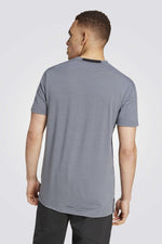 חולצת ספורט D4T Workout לגברים