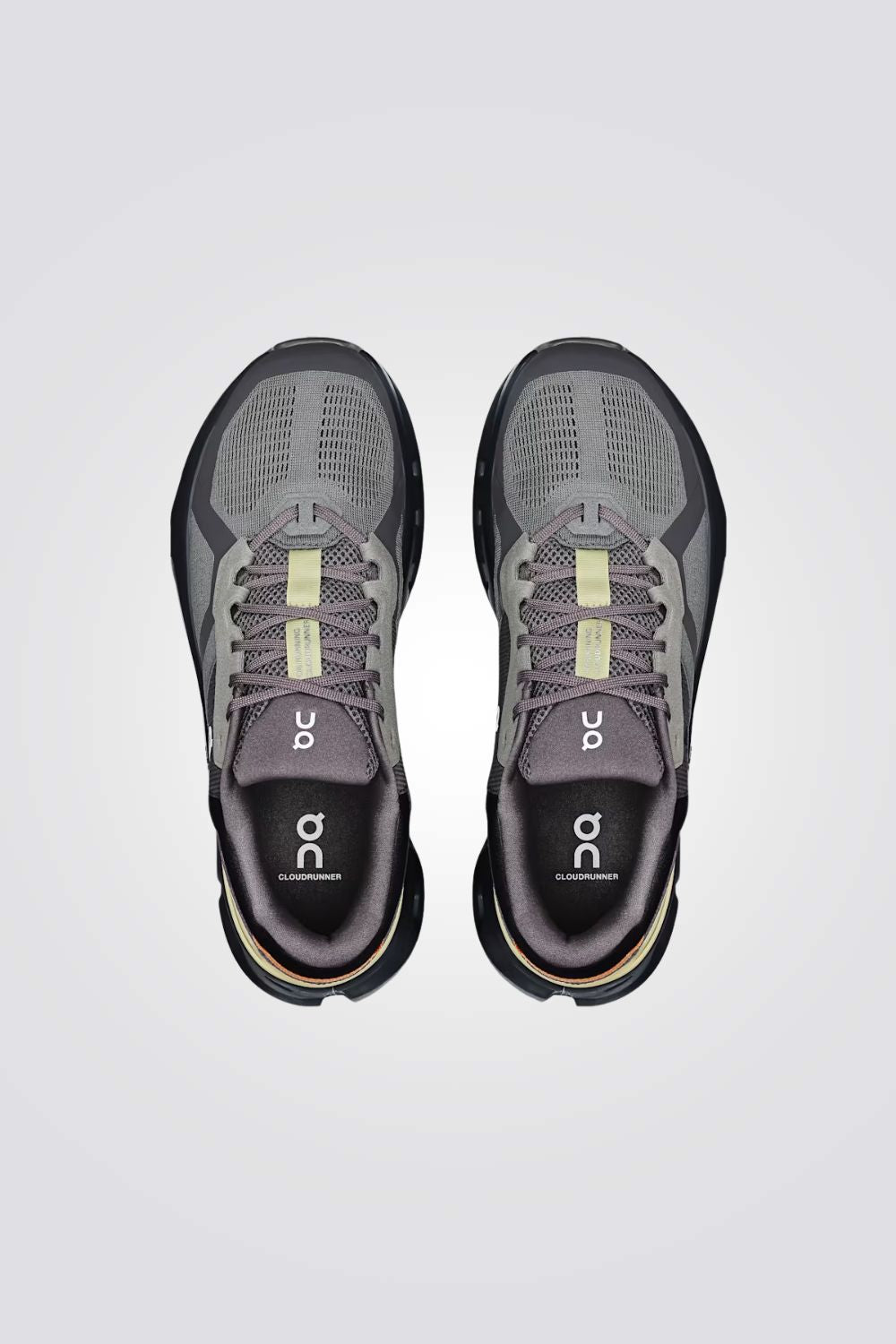 נעלי ספורט Cloudrunner 2 לגברים