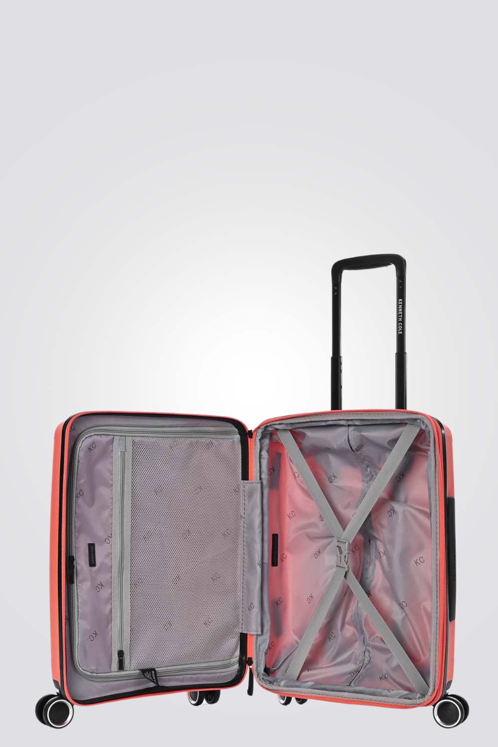 טרולי עלייה למטוס בגודל 20'' אינץ' | קנת קול