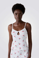 גופיית שינה בעיצוב מיוחד | איתם