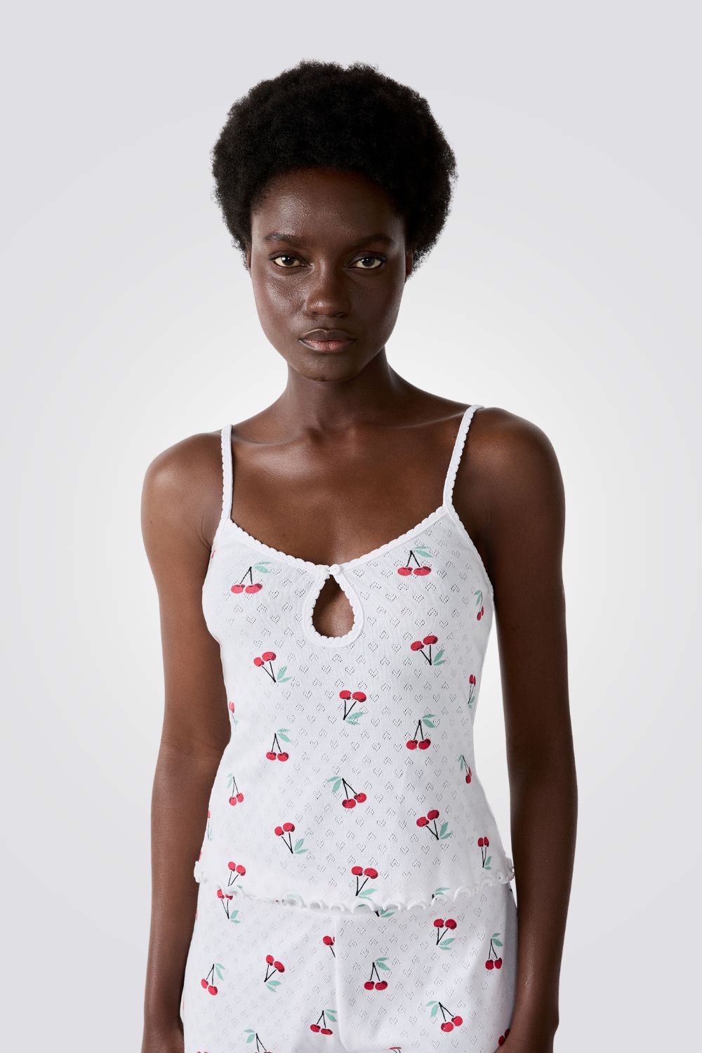 גופיית שינה בעיצוב מיוחד | איתם