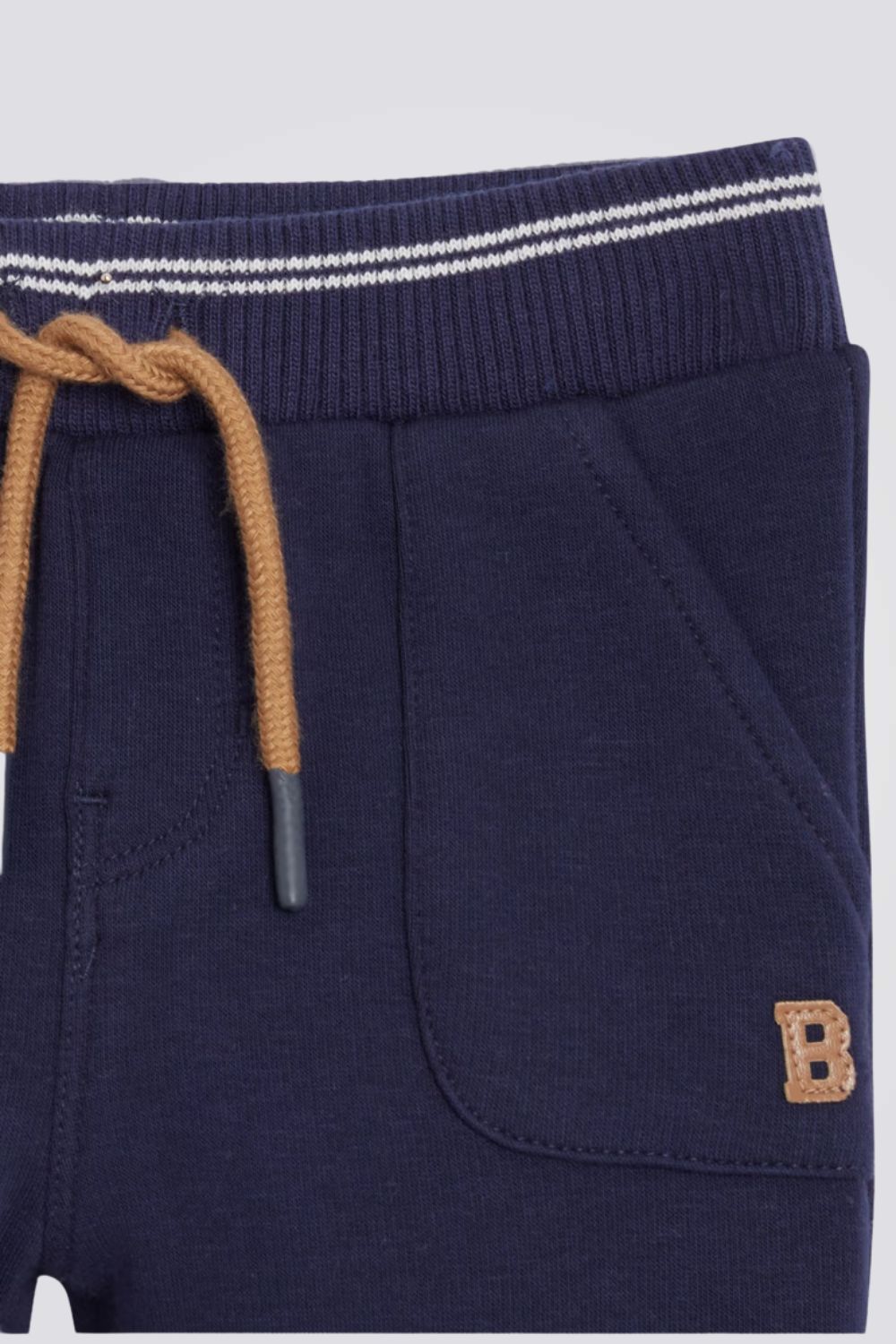 מכנסי ג'וגינג לתינוקות | אובייבי