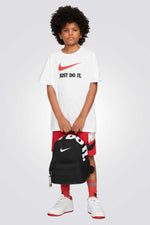 תיק גב קטן Nike Brasilia JDI לילדים 11L 