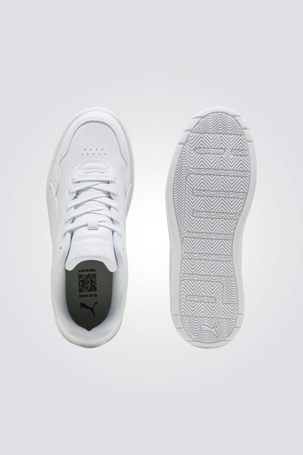 סניקרס Court Sally Skye לנשים