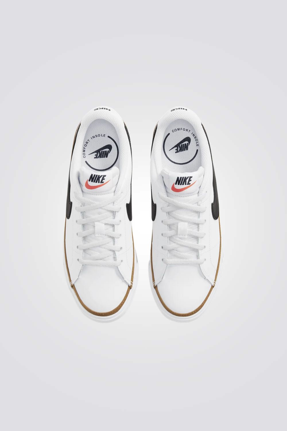 סניקרס Nike Court Legacy לנוער
