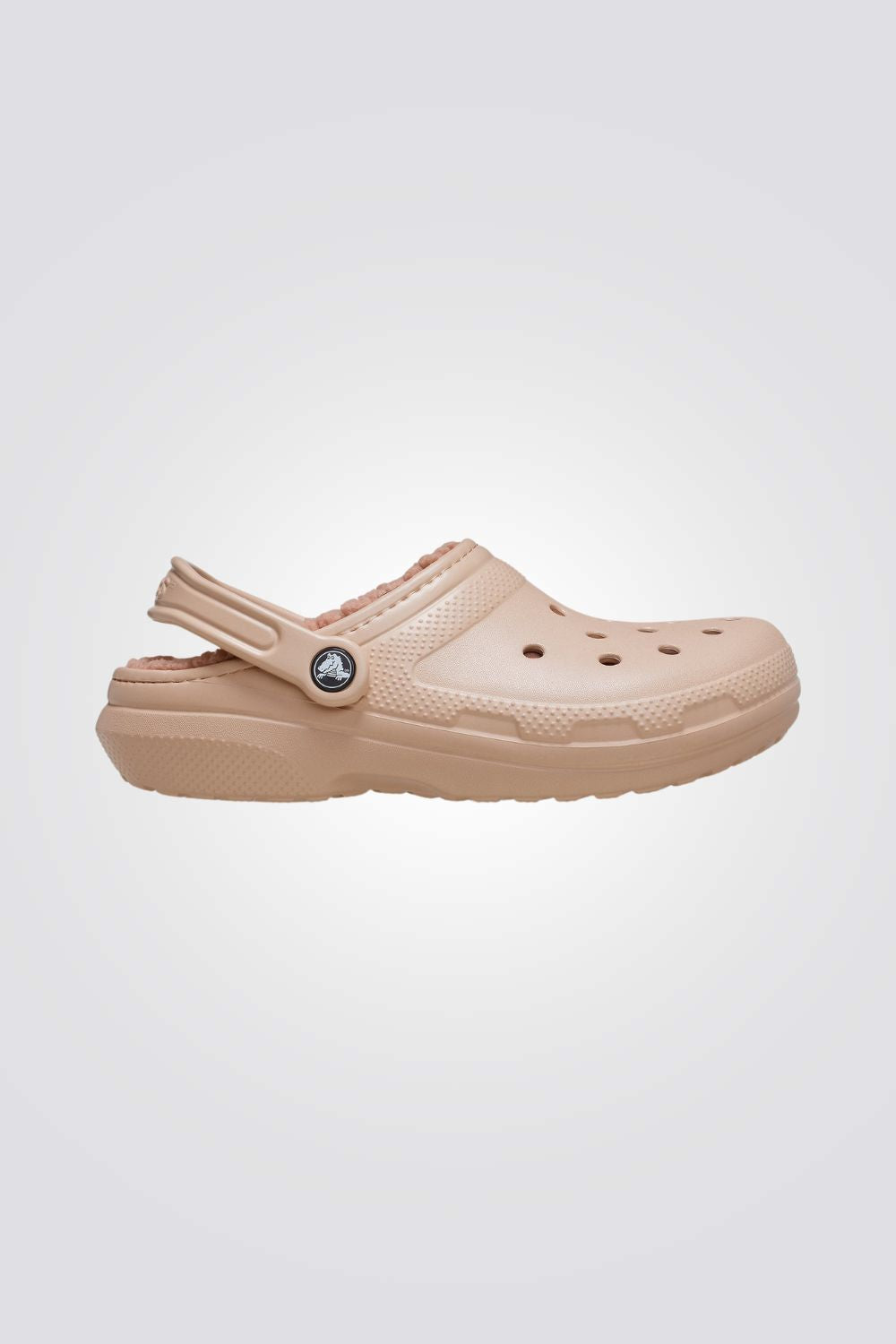 כפכפים פרוותיים Classic Lined Clog | קרוקס
