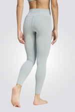 טייץ ספורט All Me באורך 7/8 לנשים | אדידס