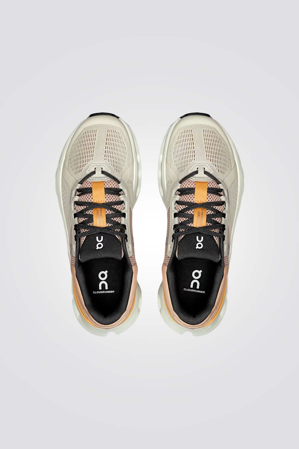 נעלי ספורט Cloudrunner 2 Wide לנשים