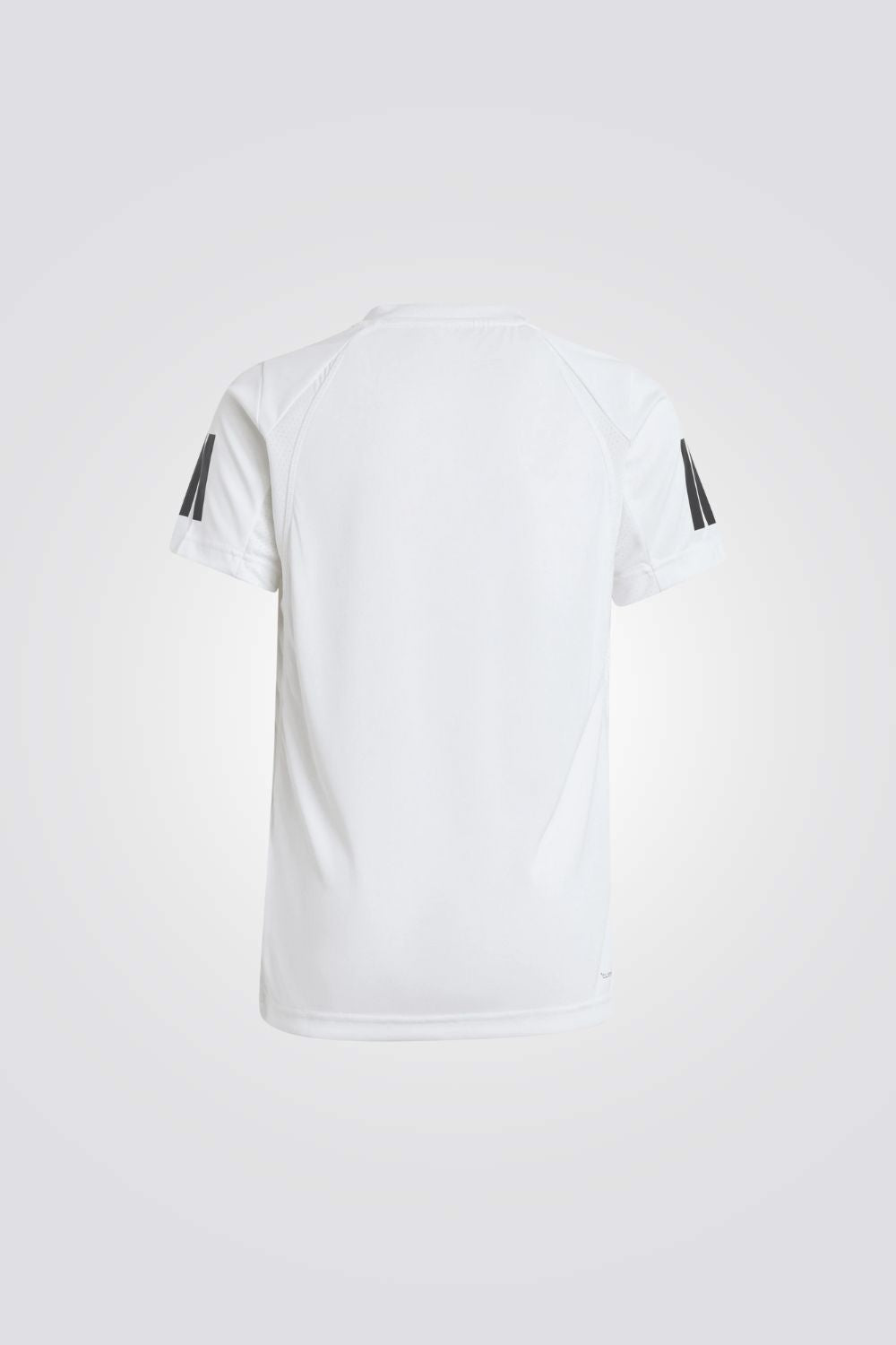 חולצת ספורט Club Tennis 3-Stripes לילדים ונוער| אדידס