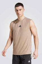 גופיית ספורט 3-Stripes Power Tank לגברים