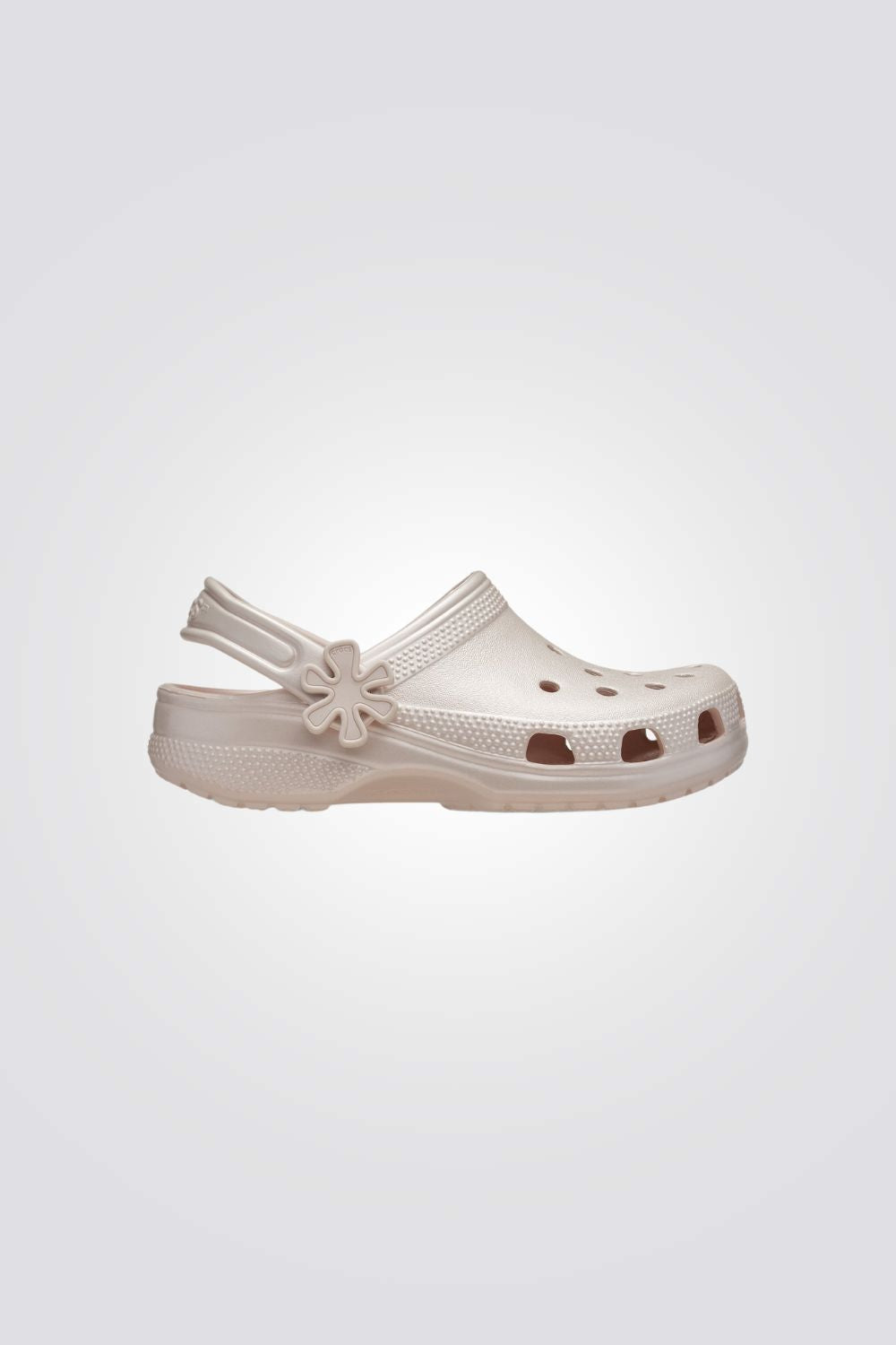 כפכפי פנינה לילדים Kids' Classic Pearl Shine Clog | קרוקס