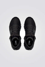 נעלי שטח בגזרה בינונית בצבע שחור | און