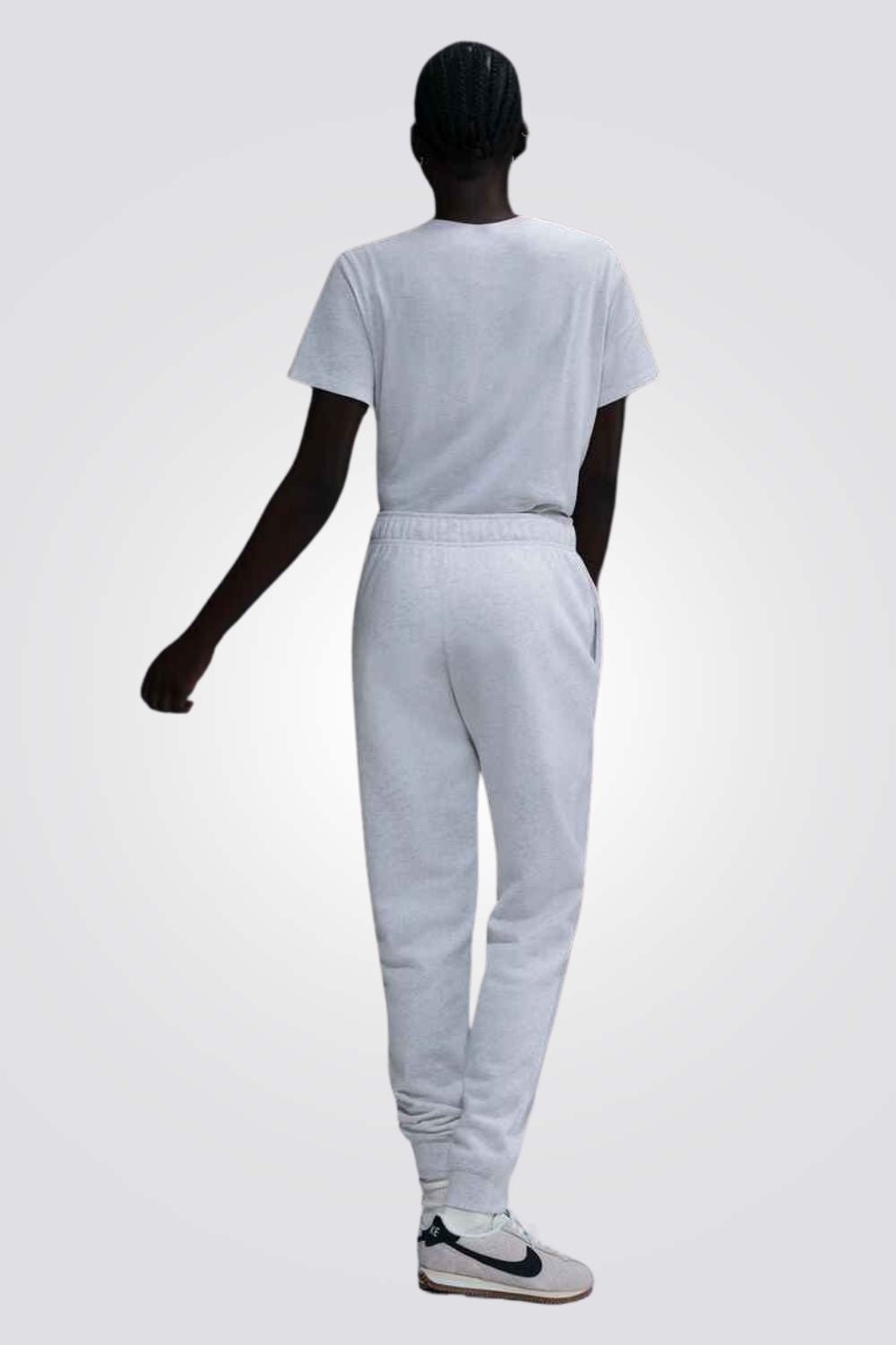 טי שירט NSW CLUB SS TEE לנשים