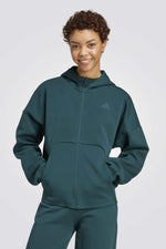 ג'קט Future Icons Small Logo לנשים