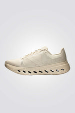 נעלי ריצה בצבע חום | און