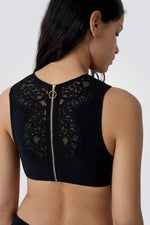 חזיית ברלט מרופדת TENTATION לנשים