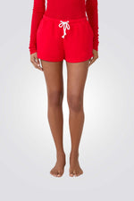 מכנסיים קצרים בעיצוב מוקפד | איתם 