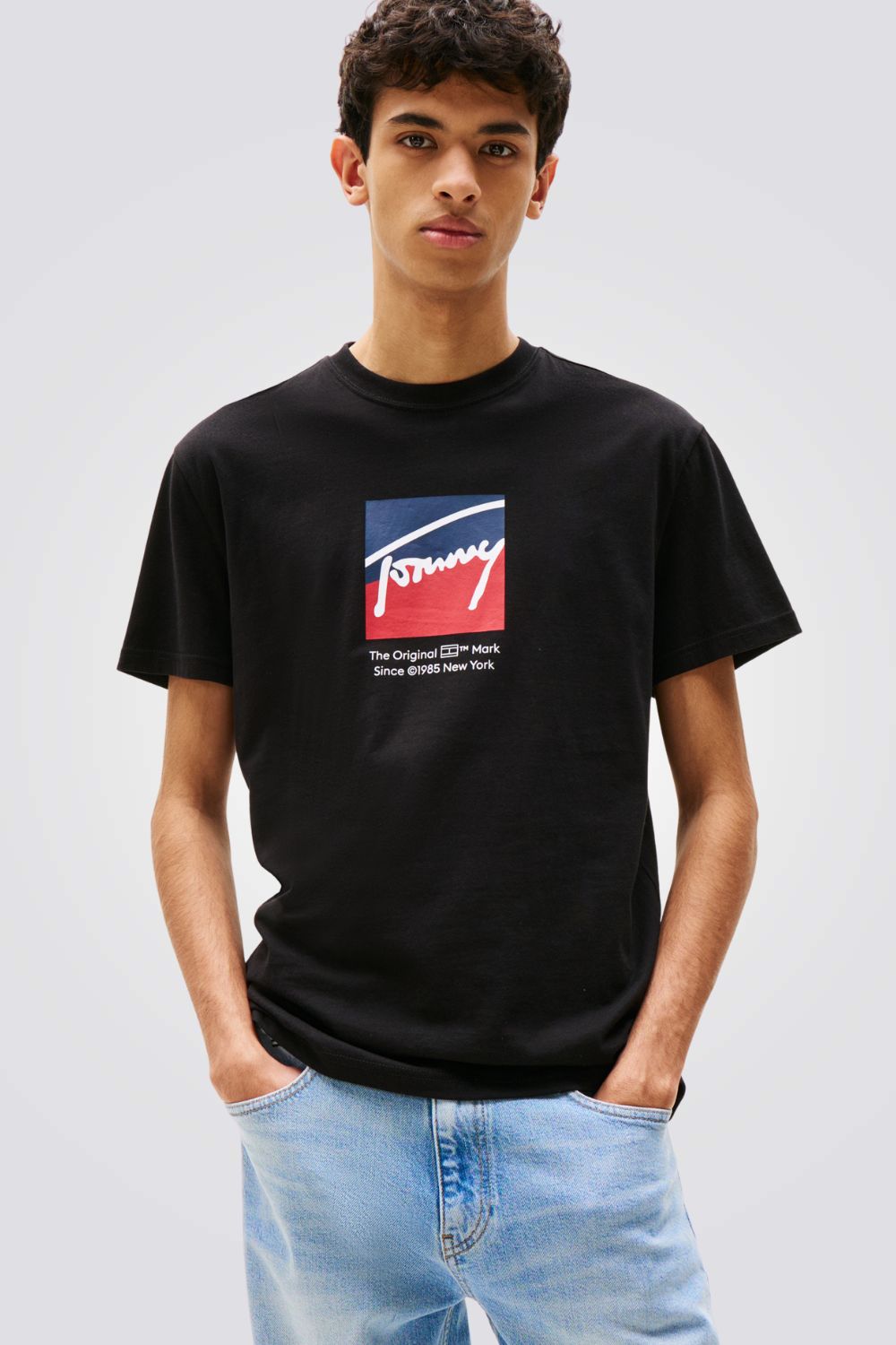 חולצת טישרט לגברים