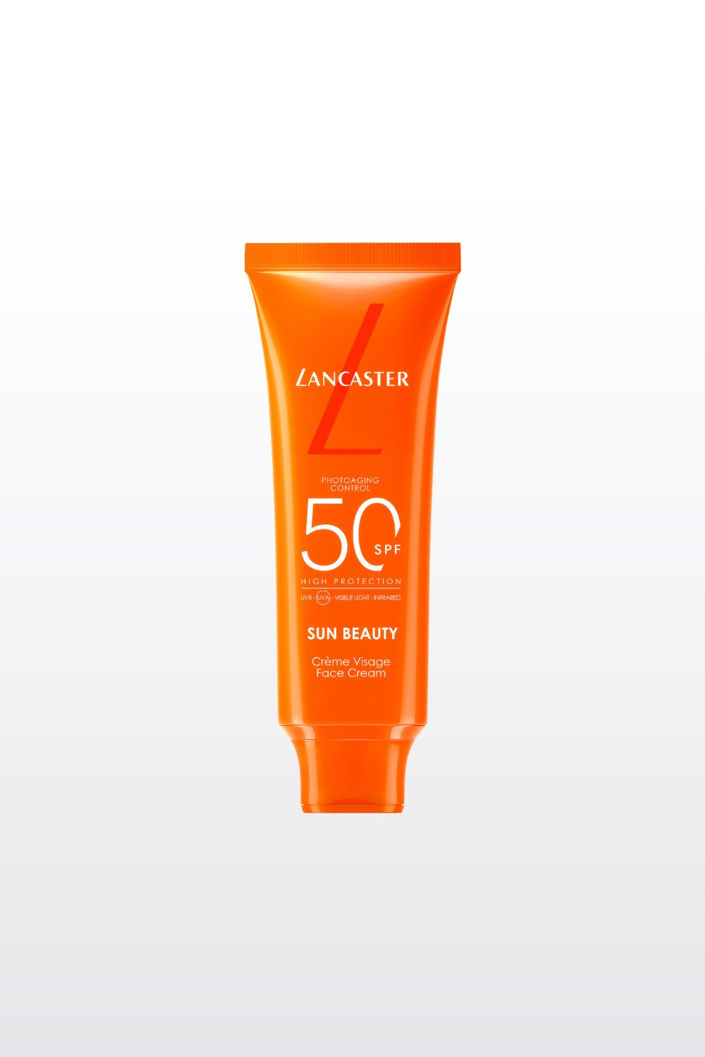קרם פנים 50 מ"ל Sun Beauty | לנקסטר 